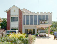カンボジアプレイベン事務所
